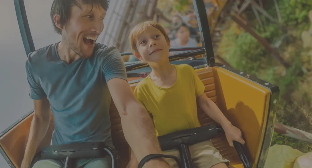 Loisirs et Parcs d’Attractions