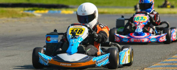 karting