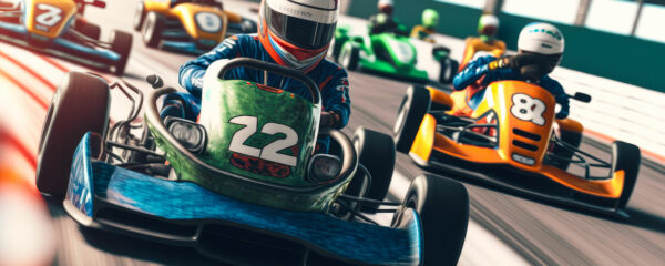 karting