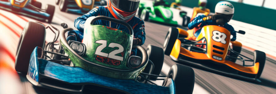 karting